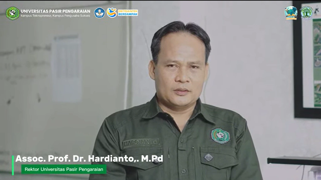 UPP Dukung Penuh Kilat National Essay Competition 2026, Wadah Inovasi Mahasiswa dan Pelajar Se-Indonesia